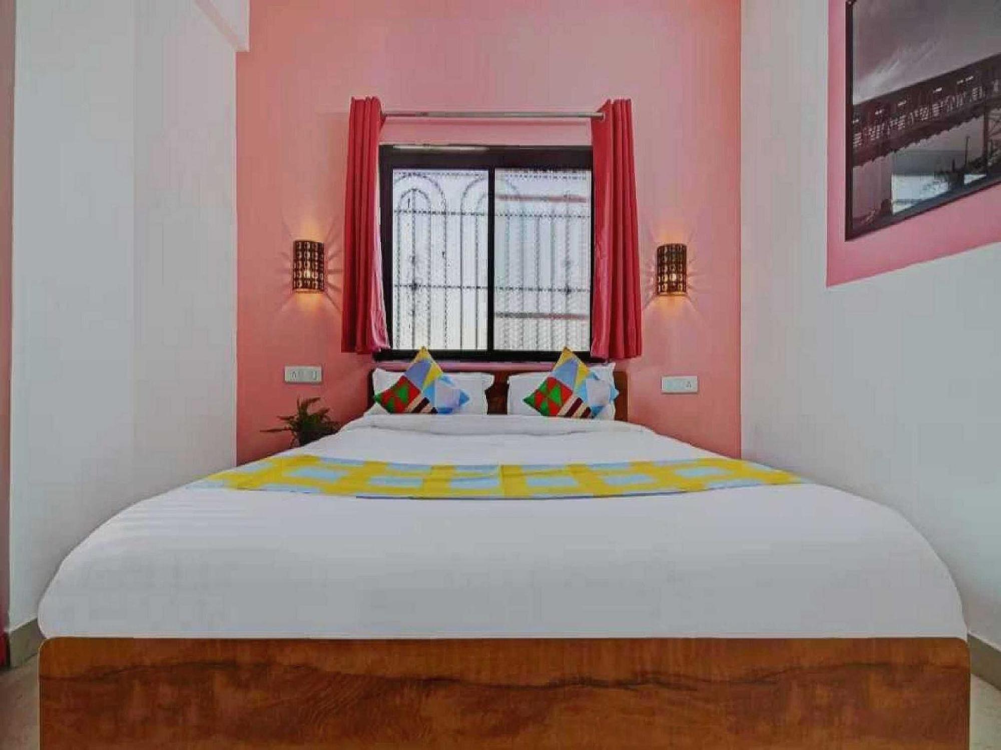 Hotel O Dhanori Pune Formerly Season Inn Dāpuri Exterior foto